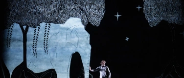 Event-Image for 'Chotto Desh, Akram Khan'