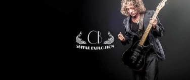 Event-Image for 'Chrigu Blaser's Clapton, Knopfler & Cale Guitar Explosion'