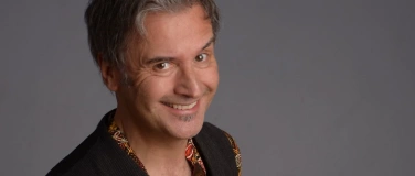 Event-Image for 'Chris Boettcher: „Freudenspender"'
