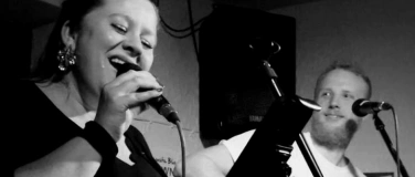 Event-Image for 'friday on my mind - Konzert mit Ramona & Chris'