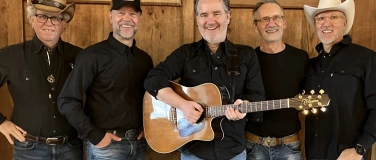 Event-Image for 'Chris Regez & Band live in Aarburg (AG)'