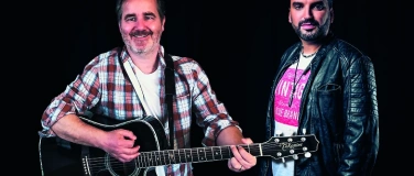 Event-Image for 'Chris Regez Band & Alain Boog: Country Meets Boogie-Woogie'