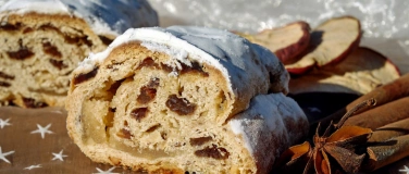 Event-Image for 'Stollenbacken, wie die Profis'