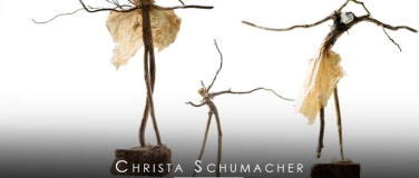 Event-Image for 'Ausstellung: Christa Schumacher präsentiert „Augenweide“'