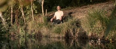 Event-Image for 'Breathwork im Gängeviertel'