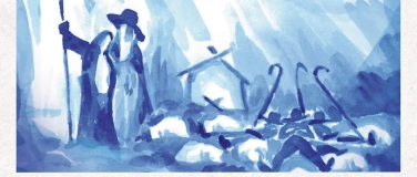 Event-Image for 'Christgeburtsspiel'