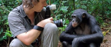 Event-Image for 'Im Reich der Bonobos'