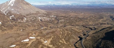 Event-Image for 'C. Franzen: Island - Licht & Schatten einer Motorradreise'