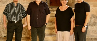 Event-Image for 'Münchner Klezmer Trio & Christian Jungwirth'