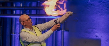 Event-Image for 'Ist Wasserstoff die Kohle von morgen? Wasserstoff Hub lädt'