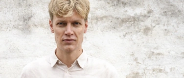 Event-Image for 'Christian Mitzenmacher liest aus "Knallkrebse"'