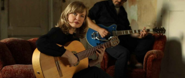 Event-Image for 'Christina Lux & Oliver George'