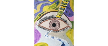 Event-Image for 'Vernissage: Christina Weise (Malerei)'