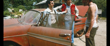 Event-Image for 'Christine'