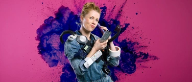 Event-Image for 'Christine Eixenberger - Volle Kontrolle! Am 25.06.2026'
