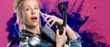 Event-Image for 'Christine Eixenberger // Volle Kontrolle'