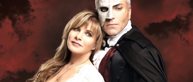 Event-Image for 'Das Phantom der Oper-Originalproduktion von Sasson/Sautter'