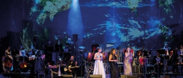 Event-Image for 'Christmas Classics – The New Generation'