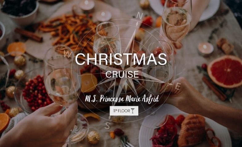Christmas Cruise Tickets