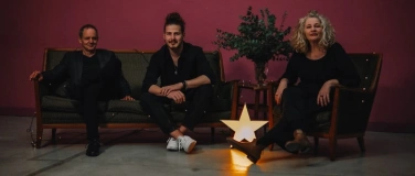 Event-Image for 'Christmas Crush: Swing – Jazz – Soul'