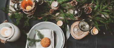 Event-Image for 'Weihnachtsessen'