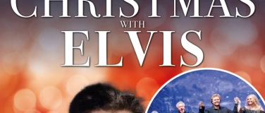Event-Image for 'Christmas with Elvis - Rocking Christmas'