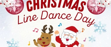 Event-Image for 'Christmas Line Dance Day'
