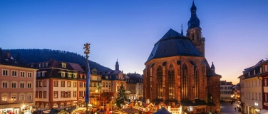 Event-Image for 'Heidelberger Weihnachtsmarkt'