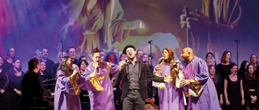 Event-Image for 'Christmas Moments – mit herausragenden Special Guests'