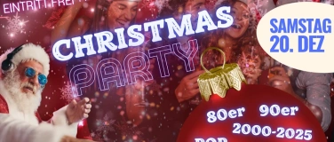 Event-Image for 'Christmas Party'