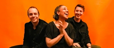 Event-Image for 'Kraus/Dada/Stelter - Christmas Serenade'