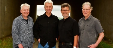 Event-Image for 'Christof Heringer Quartett &ndash; Jazz Around The World&ldquo;'