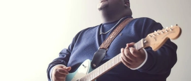 Event-Image for 'Christone 'Kingfish' Ingram - Hard Road: European Summer'