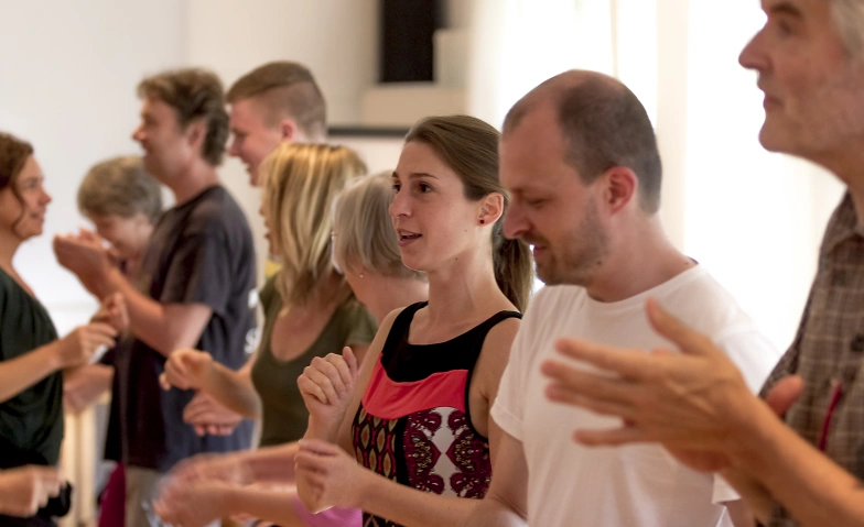 Event-Image for 'TaKeTiNa-Abendgruppe in der Brotfabrik Bonn'