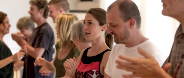 Event-Image for 'TaKeTiNa-Tagesworkshop in der Brotfabrik Bonn - Kurs 4-25'