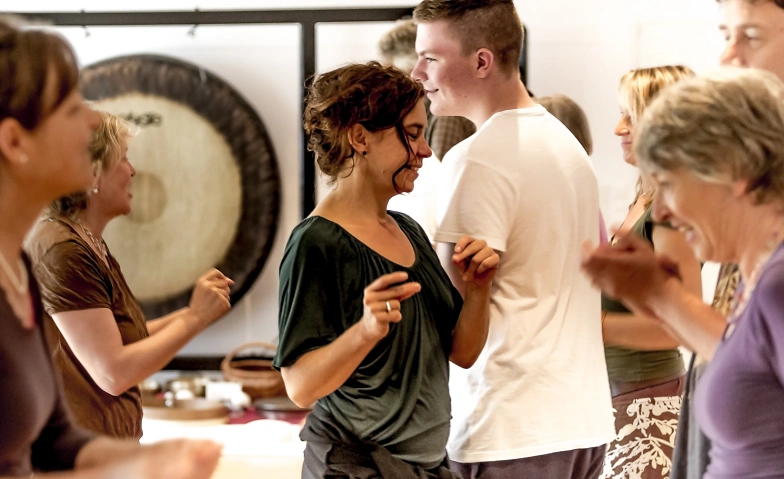 Event-Image for 'TaKeTiNa-Abendgruppe in der Brotfabrik Bonn'