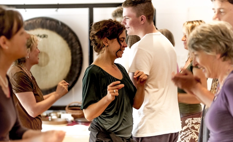 TaKeTiNa-Abendgruppe in der Brotfabrik Bonn Billets