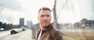 Event-Image for 'Kultur an Deck mit Christoph Busch'