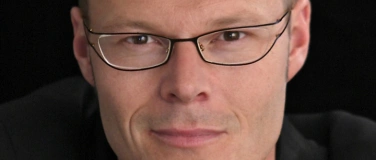 Event-Image for 'Christoph Hauser: „organ meets christmas“'