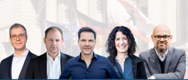 Event-Image for 'Wer regiert Berlin am besten?'