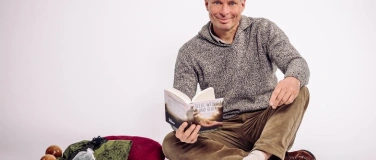 Event-Image for 'Seele, Weisheit und Gl&uuml;ck - Seminar zum Buch'