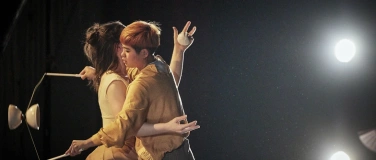 Event-Image for 'Shorzzz'