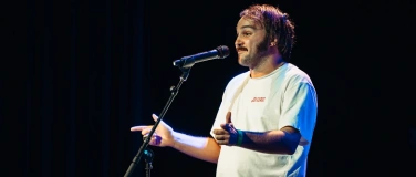 Event-Image for 'CH-SLAM 26 - Halbfinale 1'