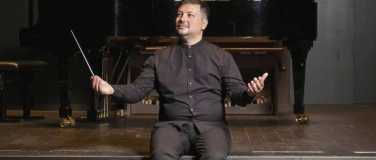 Event-Image for 'Von Engeln und Dämonen'