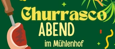 Event-Image for 'Churrasco-Abend Zuzenhausen'