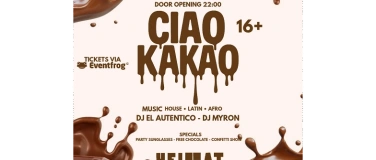 Event-Image for 'CIAO KAKAO 16 +'