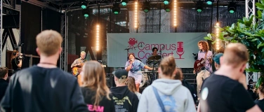Event-Image for 'Campus in Concert'