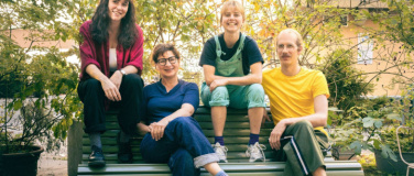 Event-Image for 'Cie. momoll! - Bitte nicht über den Tellerrand stolpern!'