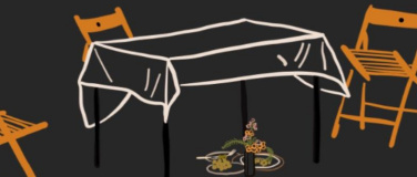 Event-Image for 'Cie. Momoll! - Bitte Nicht &uuml;ber Den Tellerrand Stolpern!'