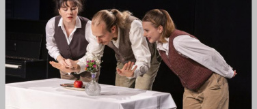 Event-Image for 'Cie. momoll: Bitte nicht &uuml;ber den Tellerrand stolpern!'